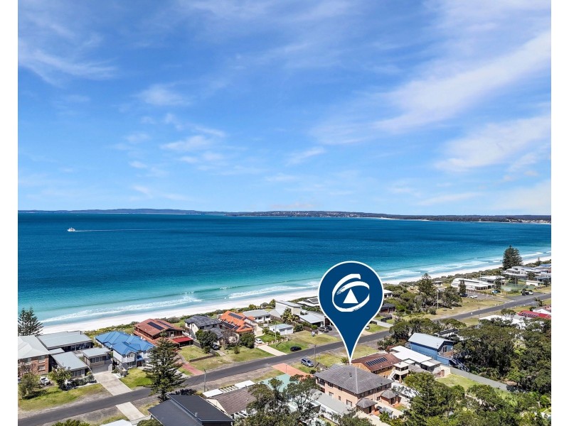 96a & 96b Quay Road, Callala Beach NSW 2540