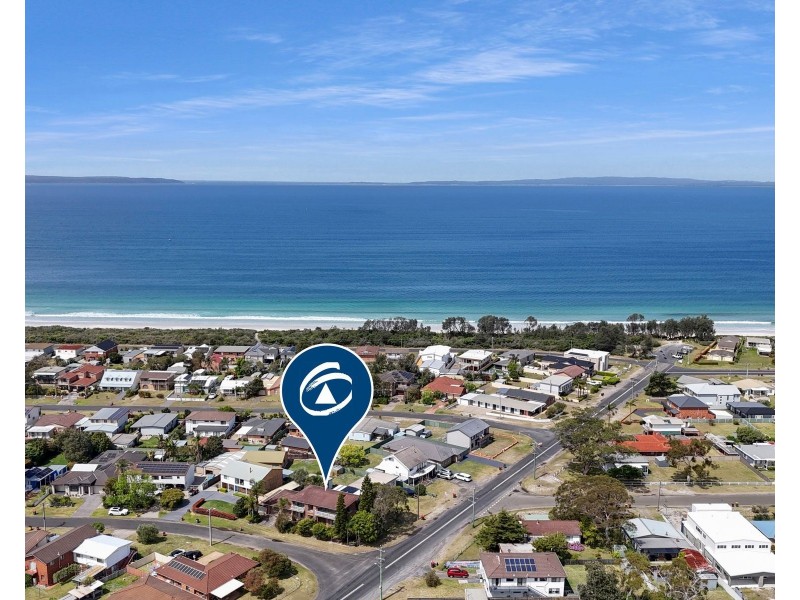 28 Callala Beach Road, Callala Beach NSW 2540