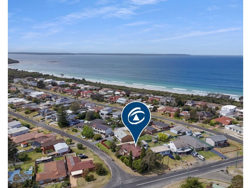 28 Callala Beach Road, Callala Beach NSW 2540