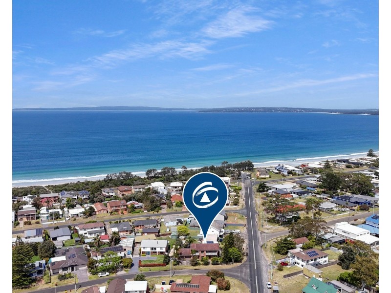 28 Callala Beach Road, Callala Beach NSW 2540
