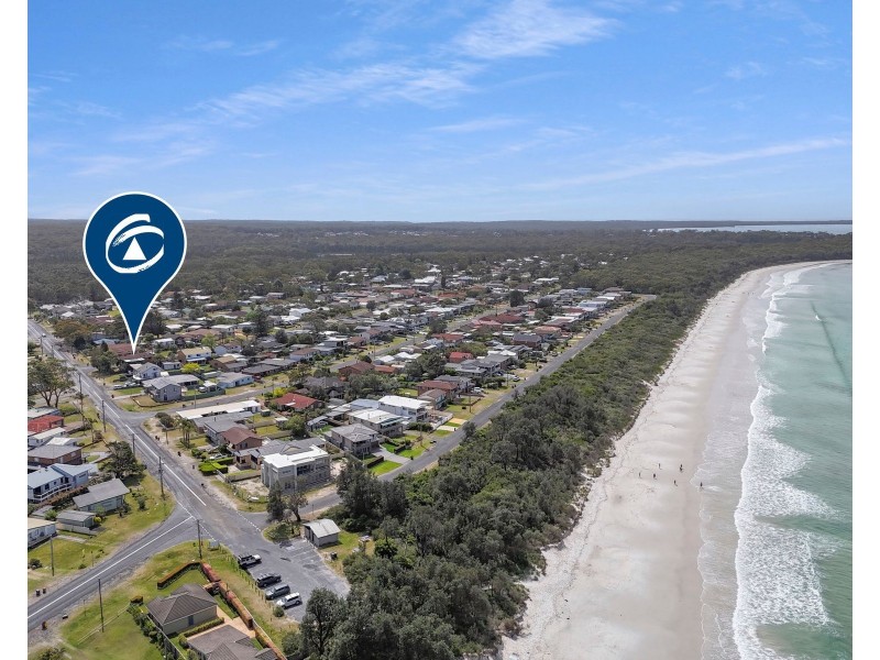 28 Callala Beach Road, Callala Beach NSW 2540