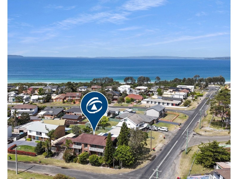 28 Callala Beach Road, Callala Beach NSW 2540