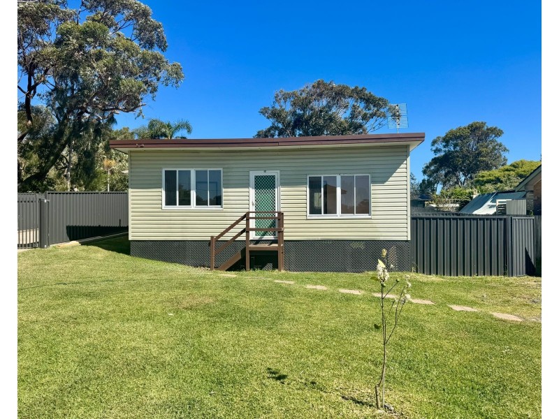 12 Belgrave Street, Culburra Beach NSW 2540