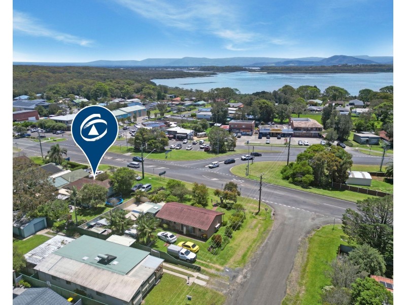 4 The Lake Circuit, Culburra Beach NSW 2540