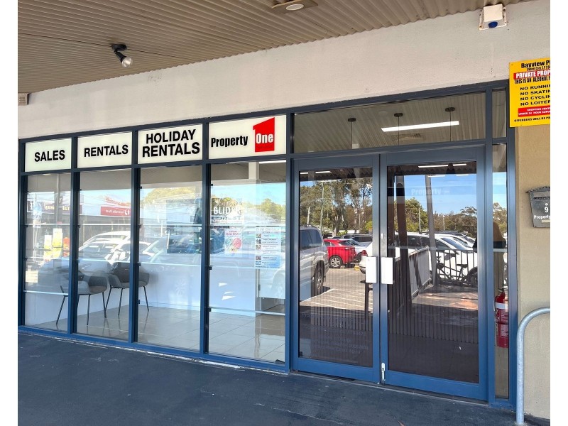 9/55 Emmett Street, Callala Bay NSW 2540