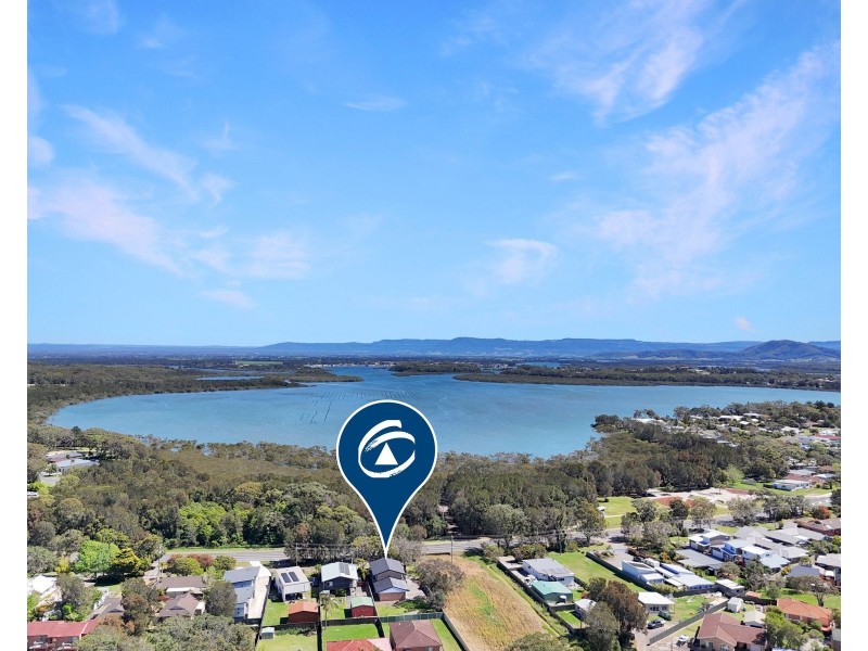 158 Prince Edward Avenue, Culburra Beach NSW 2540