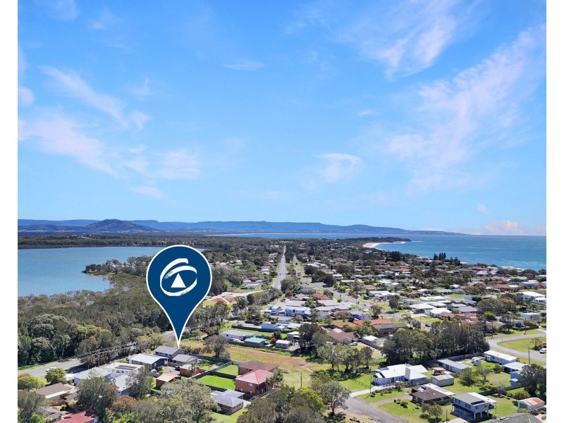 158 Prince Edward Avenue, Culburra Beach NSW 2540