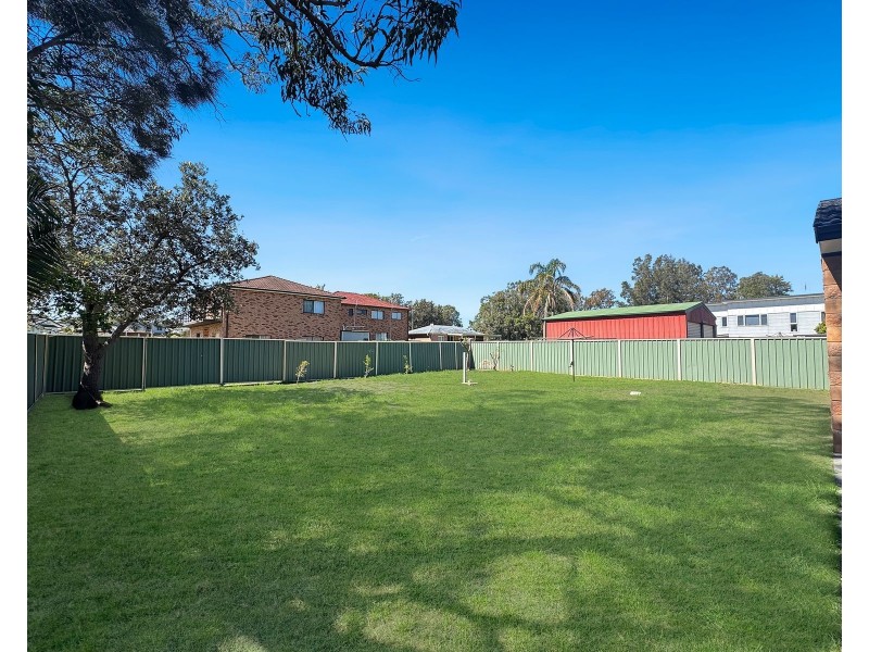 158 Prince Edward Avenue, Culburra Beach NSW 2540