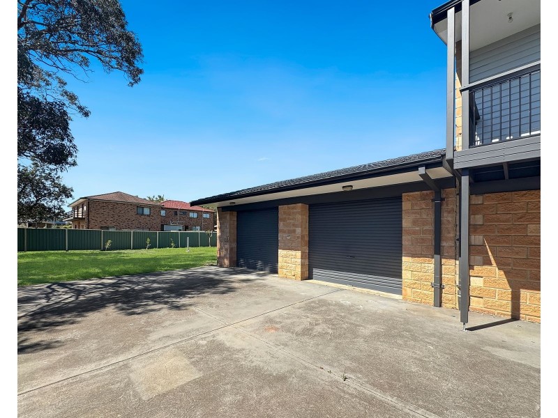 158 Prince Edward Avenue, Culburra Beach NSW 2540