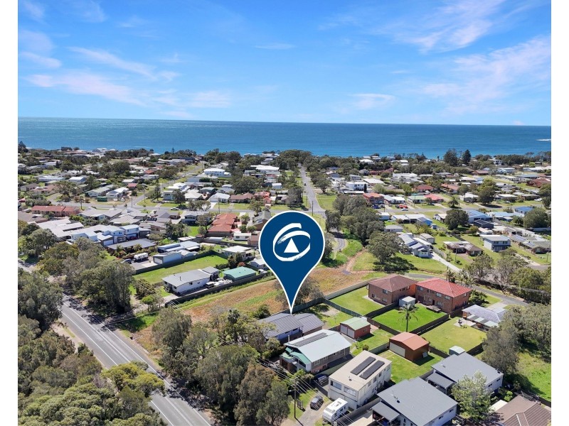 158 Prince Edward Avenue, Culburra Beach NSW 2540