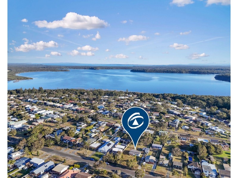 146 The Lake Circuit, Culburra Beach NSW 2540