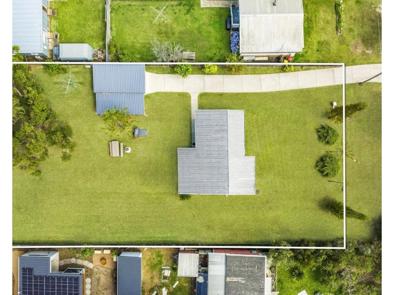 146 The Lake Circuit, Culburra Beach NSW 2540