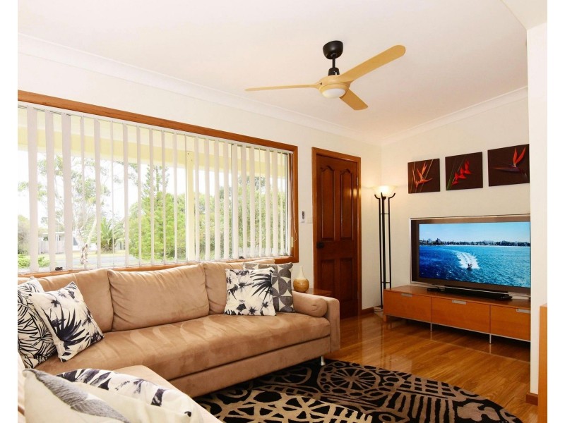 146 The Lake Circuit, Culburra Beach NSW 2540