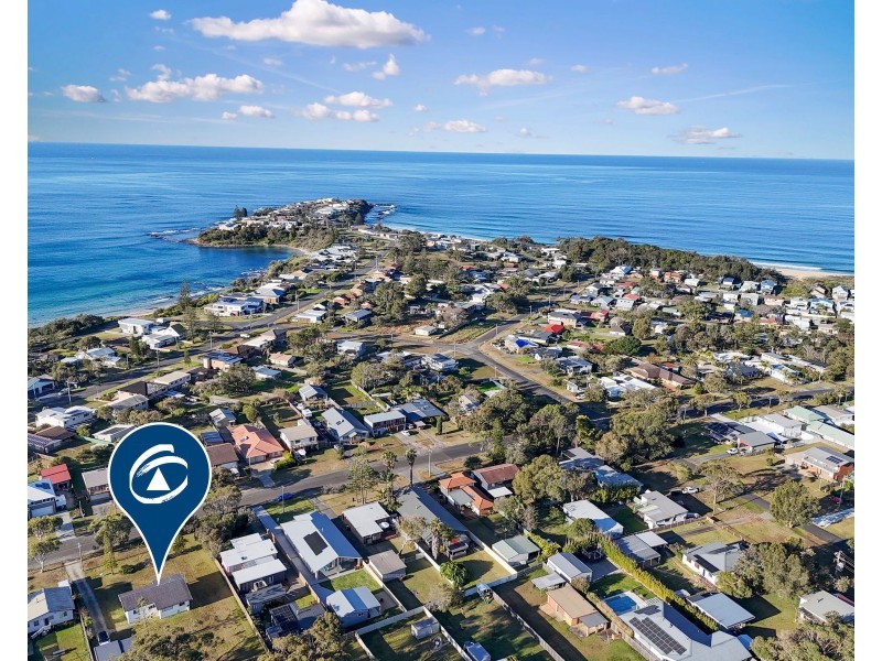 146 The Lake Circuit, Culburra Beach NSW 2540