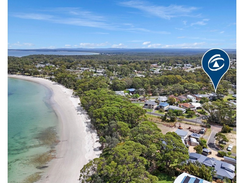 18 Mitchell Road, Callala Bay NSW 2540