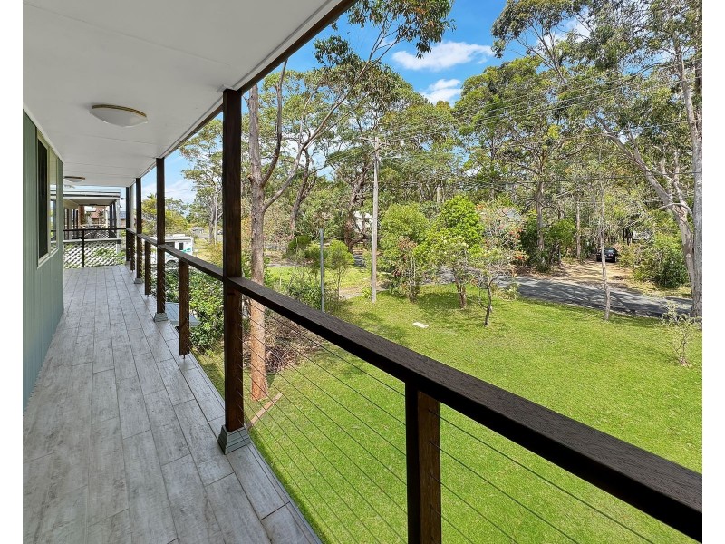 18 Mitchell Road, Callala Bay NSW 2540