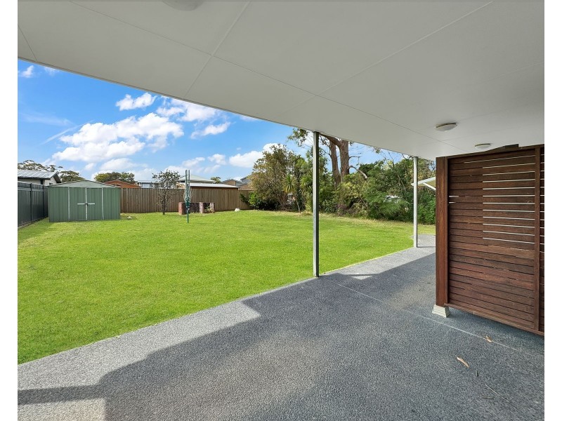 18 Mitchell Road, Callala Bay NSW 2540