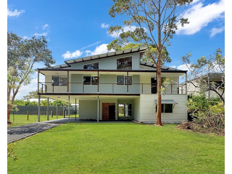 18 Mitchell Road, Callala Bay NSW 2540