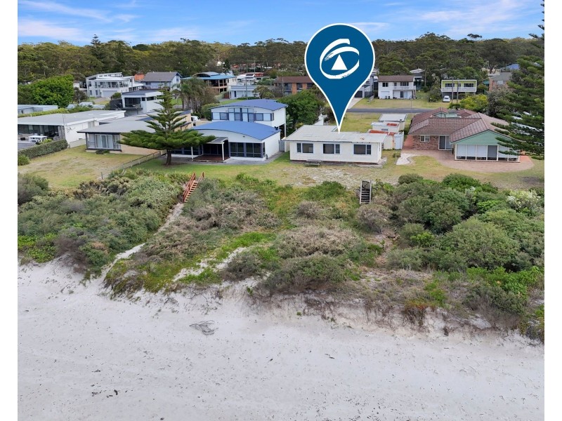 77 Quay Road, Callala Beach NSW 2540