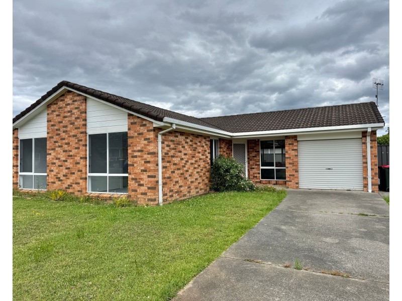 12 Gowlland Crescent, Callala Bay NSW 2540