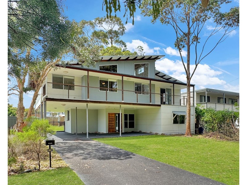 18 Mitchell Road, Callala Bay NSW 2540