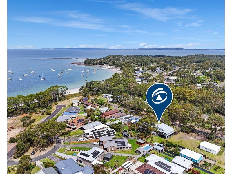 18 Mitchell Road, Callala Bay NSW 2540