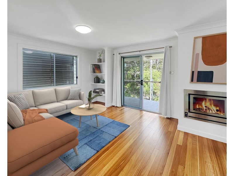 18 Mitchell Road, Callala Bay NSW 2540