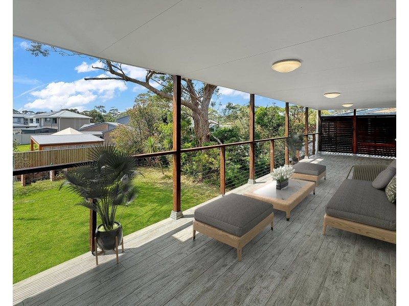 18 Mitchell Road, Callala Bay NSW 2540