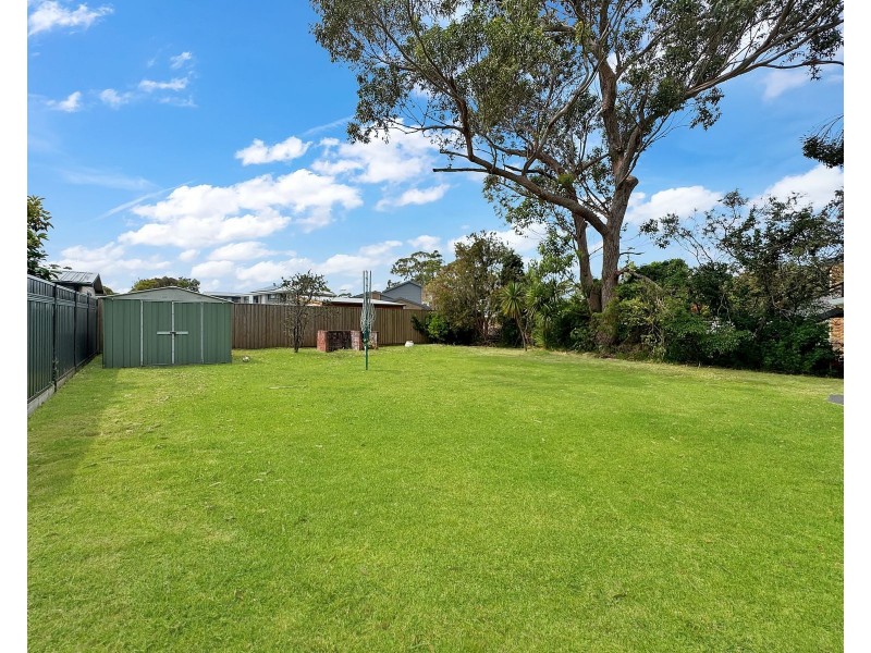 18 Mitchell Road, Callala Bay NSW 2540