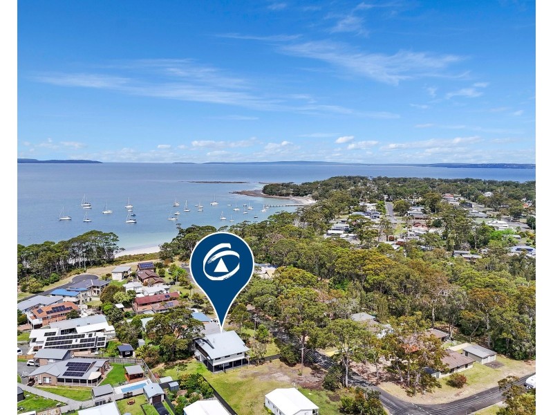18 Mitchell Road, Callala Bay NSW 2540
