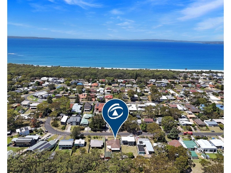 62 Roskell Road, Callala Beach NSW 2540