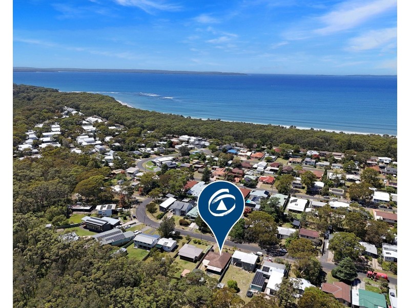 62 Roskell Road, Callala Beach NSW 2540