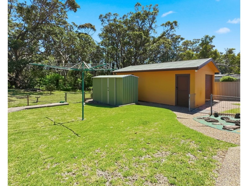 62 Roskell Road, Callala Beach NSW 2540