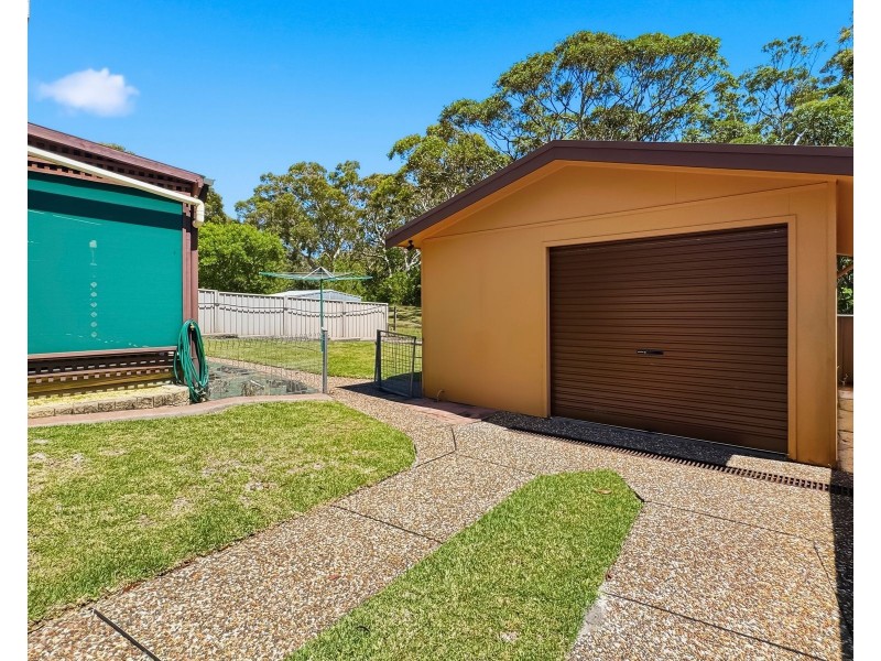 62 Roskell Road, Callala Beach NSW 2540