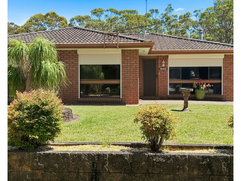 62 Roskell Road, Callala Beach NSW 2540