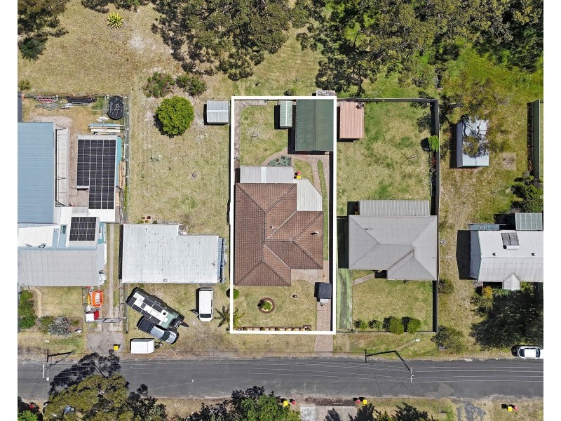 62 Roskell Road, Callala Beach NSW 2540