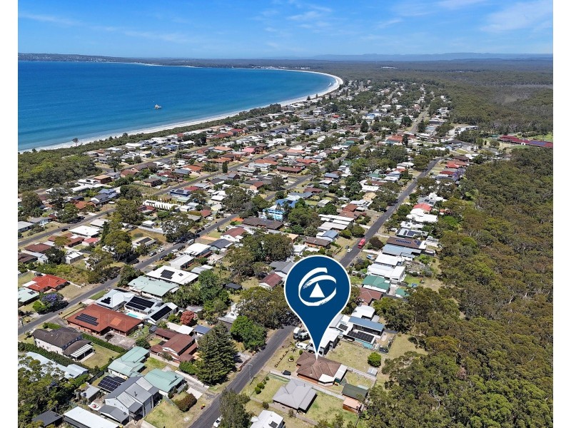 62 Roskell Road, Callala Beach NSW 2540