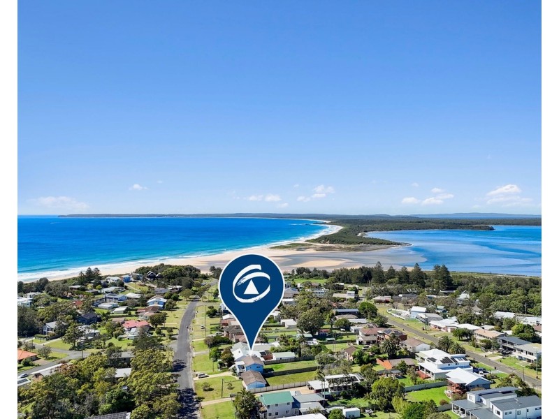172 The Lake Circuit, Culburra Beach NSW 2540