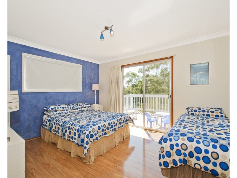 172 The Lake Circuit, Culburra Beach NSW 2540