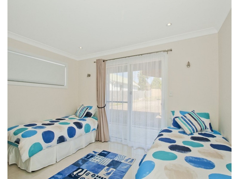 172 The Lake Circuit, Culburra Beach NSW 2540
