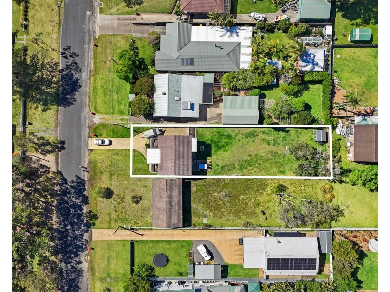 172 The Lake Circuit, Culburra Beach NSW 2540
