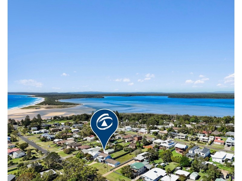 172 The Lake Circuit, Culburra Beach NSW 2540