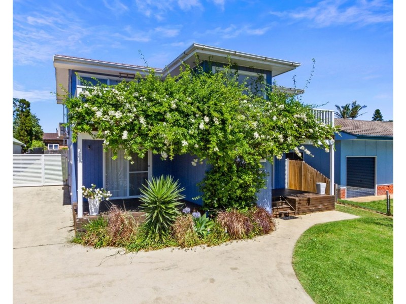 172 The Lake Circuit, Culburra Beach NSW 2540