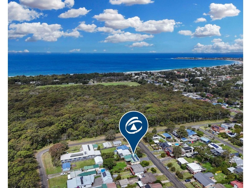 23 Wren Street, Culburra Beach NSW 2540