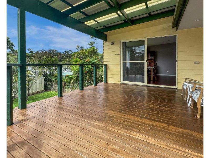 23 Wren Street, Culburra Beach NSW 2540