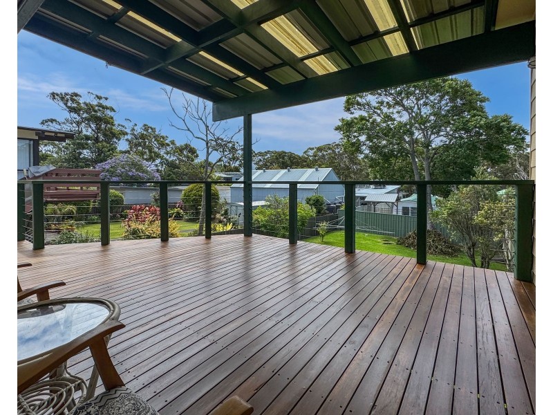 23 Wren Street, Culburra Beach NSW 2540