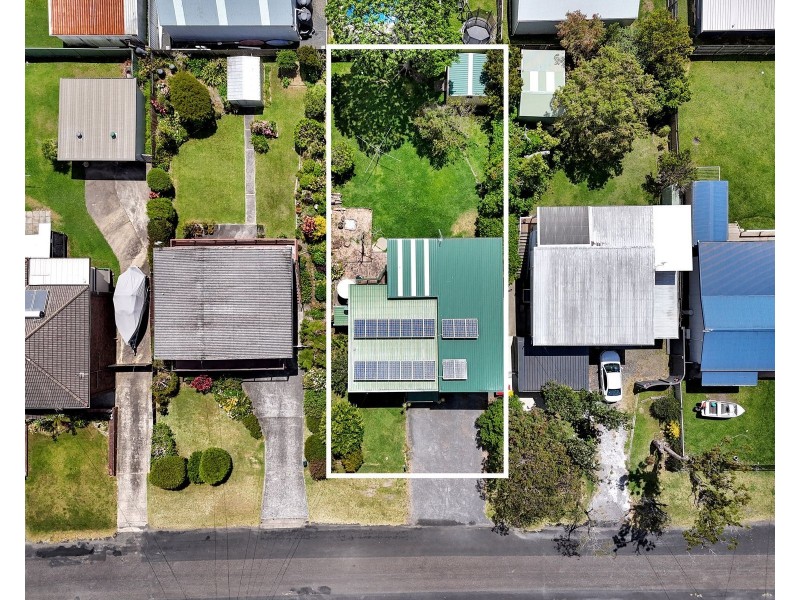 23 Wren Street, Culburra Beach NSW 2540