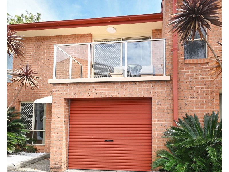 1/27 The Triangle, Culburra Beach NSW 2540