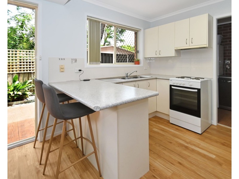 1/27 The Triangle, Culburra Beach NSW 2540