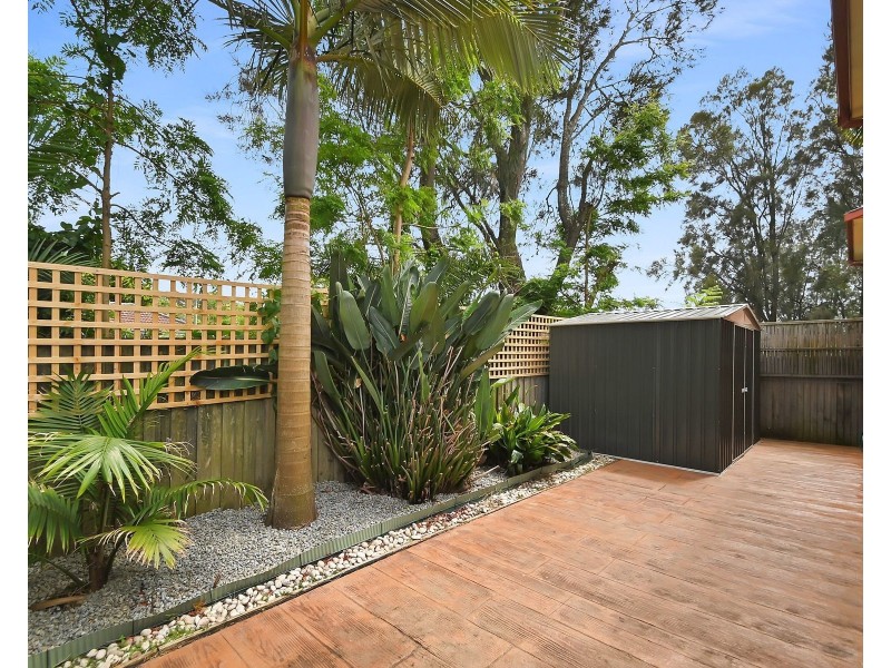 1/27 The Triangle, Culburra Beach NSW 2540